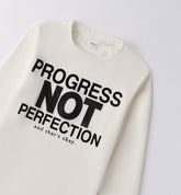 maglietta manica lunga bambina